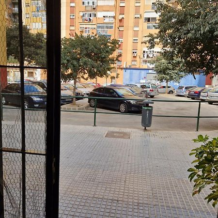 Apartamento Abadia 말라가 외부 사진