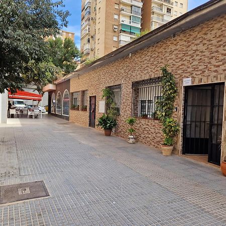 Apartamento Abadia 말라가 외부 사진
