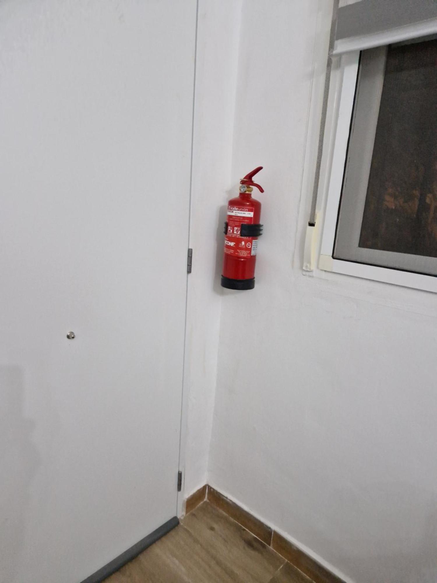 Apartamento Abadia 말라가 외부 사진