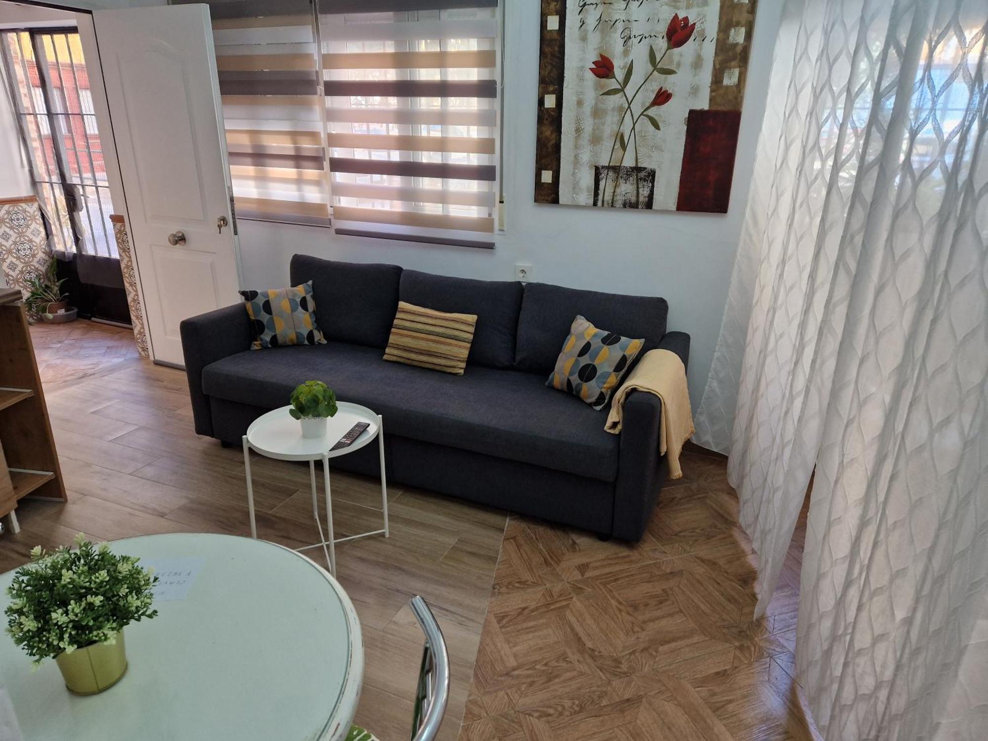 Apartamento Abadia 말라가 외부 사진